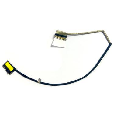 Imagem de ZAHARA Cabo flexível de substituição de tela LCD de 40PIN para ASUS ROG G834JZR 14005-04450200 6017B1996901