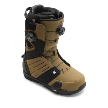 Imagem de DC Bota masculina Judge Step On Snowboard