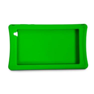 Imagem de Goldentec - Case para Tablet 7'' Goldentec GT Kids Tab Verde
