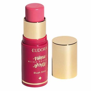 Imagem de Blush Stick Niina Secrets by Eudora - Daily 5g - Eudora Niina Secrets,