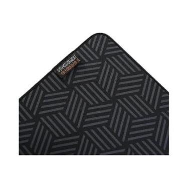 Imagem de Mouse Pad Gamer Profissional - Controle de Velocidade Premium e Alta Q