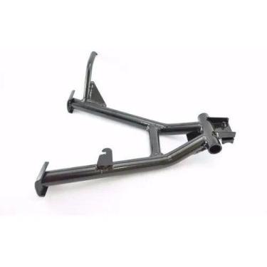 Imagem de Descanso Central Shineray Phoenix Gold Nqk