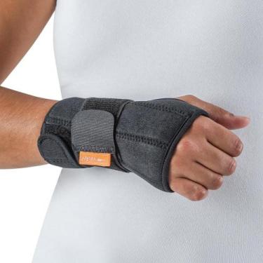 Imagem de Ortese splint bilateral tam u - hidrolight or83