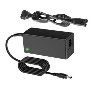 Imagem de Cabo de adaptador de alimentação 12V para controlador Pioneer DJ DDJ-F