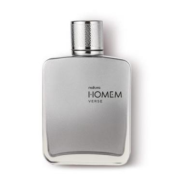 Imagem de Deo Parfum Homem Verse 100ml - Natura