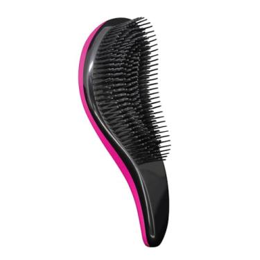 Imagem de Escova de Cabelo Desembaraçadora Mió Cores Sortidas 1 Unidade