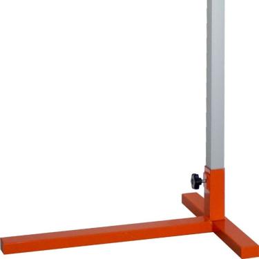 Imagem de Poste Para Salto Em Altura De Treinamento Pista E Campo - Ref Postespc-1 - Par Tamanho...