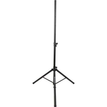 Imagem de Pedestal Para Caixa De Som Hayonik Pa110 Preto