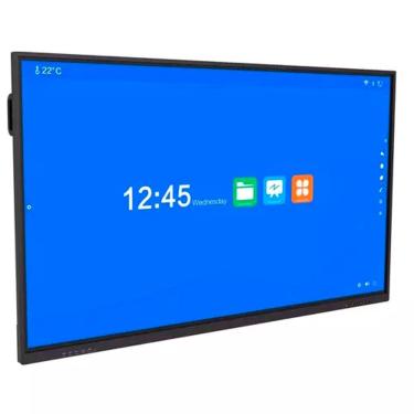 Imagem de Monitor Tela Plana Interativa Série E Ta-65- 65"