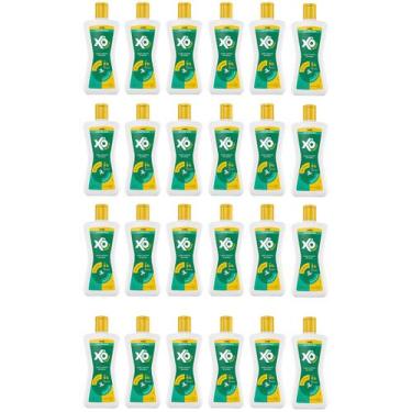 Imagem de repelente de insetos xô inseto repele o mosquito da dengue muriçoca nã