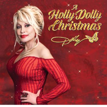 Imagem de A Holly Dolly Christmas (Ultimate Deluxe Edition) [Vinyl] Dolly Parton