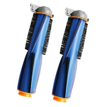 Imagem de Doifyn Escova principal de peças de reposição compatível com Shark AI AV2511AE AV2501S AV2501AE RV2502AE RV2410WD RV2520AOUS AV2510AOUS RV2610WA RV2610WD RV2620WD Robot Aspirador de pó