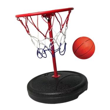 Imagem de Kokiya Piscina Cesta de Basquete Natação Arremesso Brinquedo Versátil Ao Ar Livre Brinquedos Interativos para Piscina para Adultos Festa Ao Ar Livre Viagem