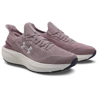 Imagem de Tenis Run Feminino Under Armour Quicker 2