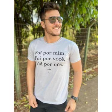 Imagem de Camisetas evangélica - D'Martins camisetas 