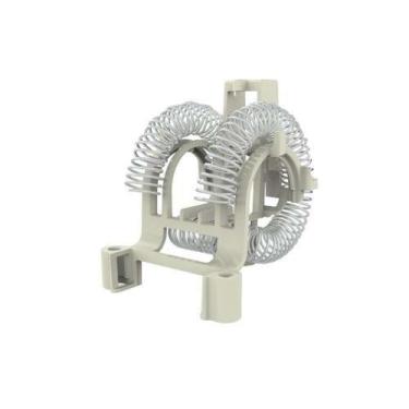 Imagem de Resistência Chuveiro Ducha Ducali 220V 7500W - Zagonel