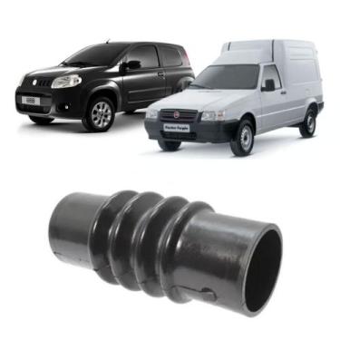 Imagem de Mangueira Tanque Combustivel Uno/fiorino 11/ 1.0/1.4 8v Mg612 - Mg Man