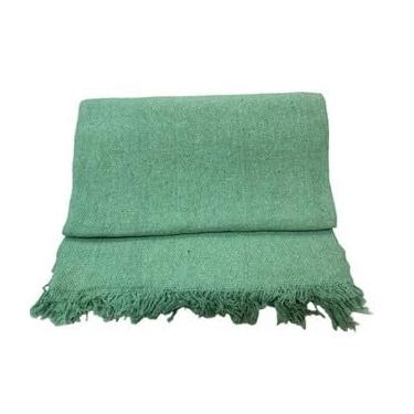 Imagem de Kit 2 Manta Para Sofá Protetor Gigante 2.10x1.20(Verde bebê)