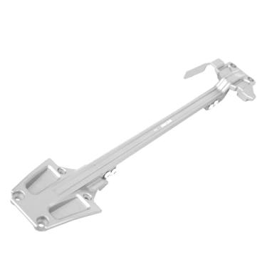 Imagem de BeaxTurbo Racing Upgrade Parts CNC 7075Aluminum Chassis Brace kit for Traxxas JATO 4 * 4 1/8 9024 9025 (Silver)
