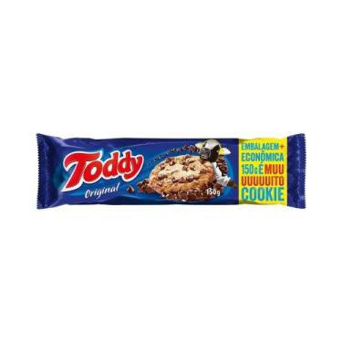 Imagem de Cookie Baunilha Toddy 133g
