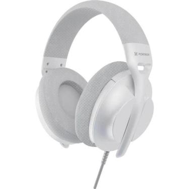 Imagem de Headset Gamer 7.1 Fortrek Wise Branco