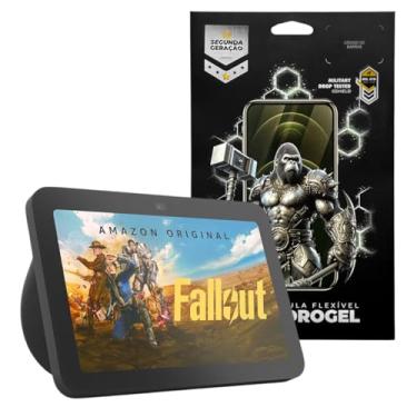 Imagem de Gshield Película Hydrogel HD para Alexa (Echo Show 8-3ª geração)