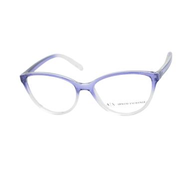Imagem de armação de óculos Armani Exchange mod ax3053 8323
