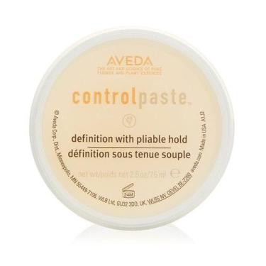 Imagem de Pasta de controle de cabelo Aveda Smooth Non-Sticky Pleable Hold