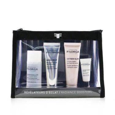 Imagem de Conjunto Radiance Boosters Filorga Micellar Solution 50mL + Meso- - 4 
