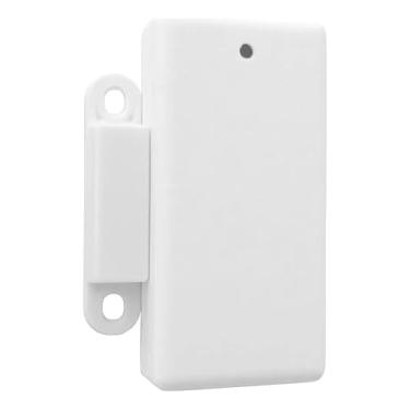 Imagem de Sensor Magnético Abertura Porta Sem Fio Rf433 Central Alarme