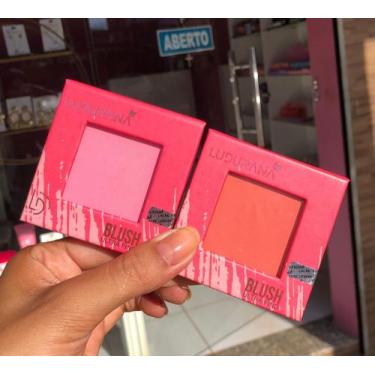 Imagem de Blush ludurana