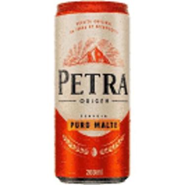 Imagem de Petra lata