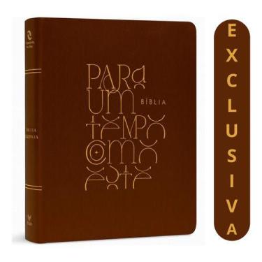 Imagem de Bíblia Mulheres Naa  Viviane Martinello  Duas Colunas  Espaço Para Ano