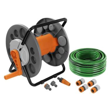 Imagem de Conjunto Para Irrigação Tramontina 9 Peças