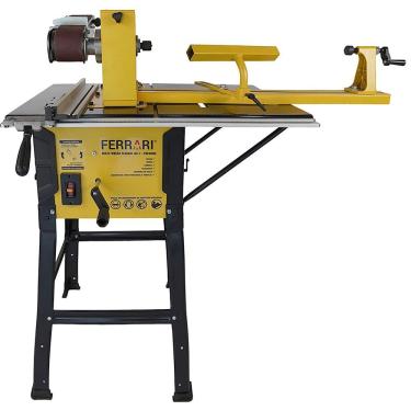 Imagem de Serra Multi Função Premium 1500 Watts Mf-7 220 Volts - Aas1030025 - Ferrari Multi Funcao Premium 1500w Mf-7 220v Ferrari