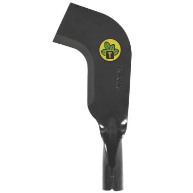 Imagem de Foice Reta Sem Ponta Tramontina Em Aço Sem Cabo Tramontina