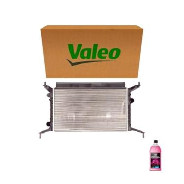 Imagem de Kit Radiador GM Celta/Prisma 2007 Com Ar Condicionado + Aditivo Orbi Química 1L