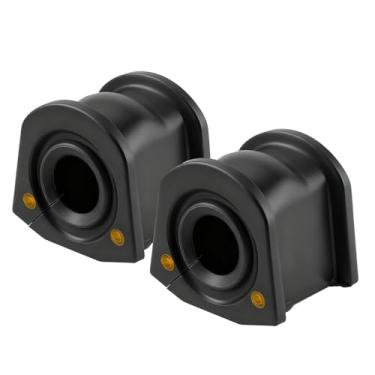 Imagem de Kaletoo Bucha de barra estabilizadora frontal 20414AJ020 adequada para Subaru Legacy Outback 2009 2010 2011 2012 2013 2014 Conjunto de 2