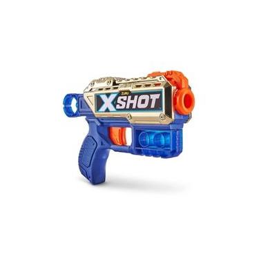 Imagem de Lançador de Dardos X-Shot - Royale Edition - Kickback