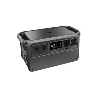 Imagem de Estação de energia DJI Power 1000 110V BR - DJI601 DJI601