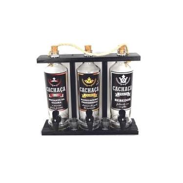 Imagem de Pingômetro Triplo - Port Sul