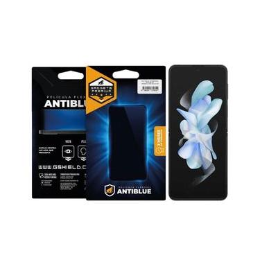 Imagem de Película para Samsung Galaxy Z Flip 4 - AntiBlue - Gshield