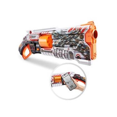 Imagem de Lançador de Dardos X-Shot - Skins - Lockable Blaster