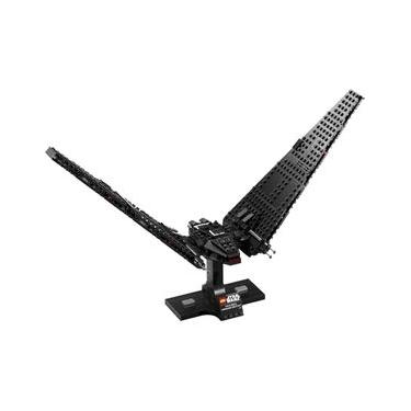 Imagem de LEGO® Star Wars™ - Ônibus de Comando de Kylo Ren