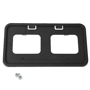 Imagem de Wrypun Suporte de placa de carro para-choque dianteiro para Ford F-250 Super Duty 2011-2016 substitui BC3Z-17A385-AA