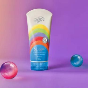 Imagem de Hidratante Corporal Infantil Memórias Sophie Divertidamente 2 250ml