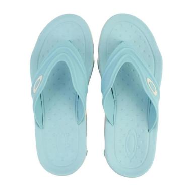 Imagem de Chinelo Oakley Titan Azul-Masculino
