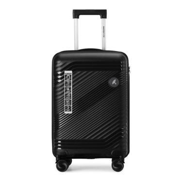 Imagem de Mala De Bordo Pequena Allabard Padrão Anac 10k Viagem Em Polipropileno-Unissex