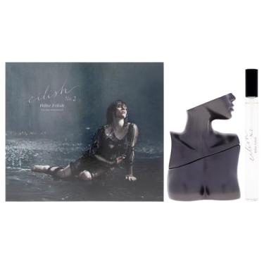 Imagem de BILLIE EILISH EILISH NO.2 (U) CONJUNTO EDP 100ML + EDP 10ML