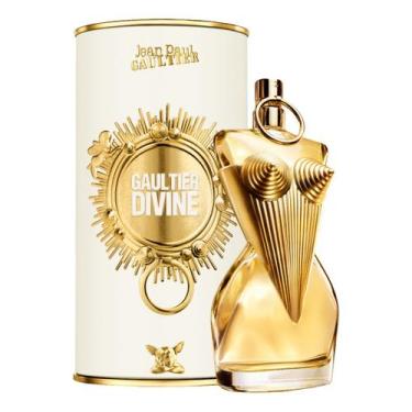 Imagem de Jean Paul Gaultier Divine Eau de Parfum 100ml Feminino